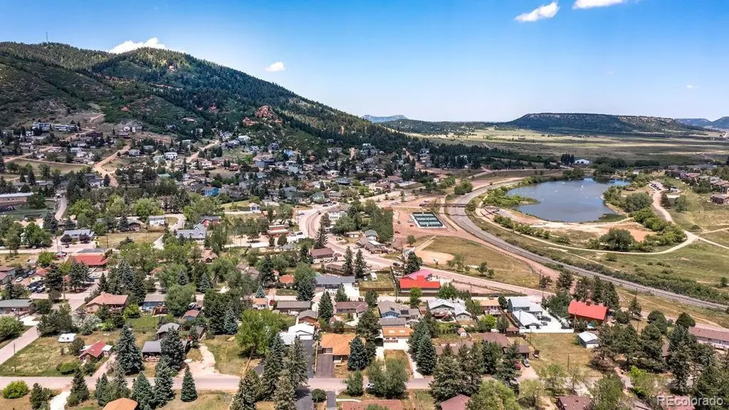 62 S Valley Road Palmer Lake CO 80133