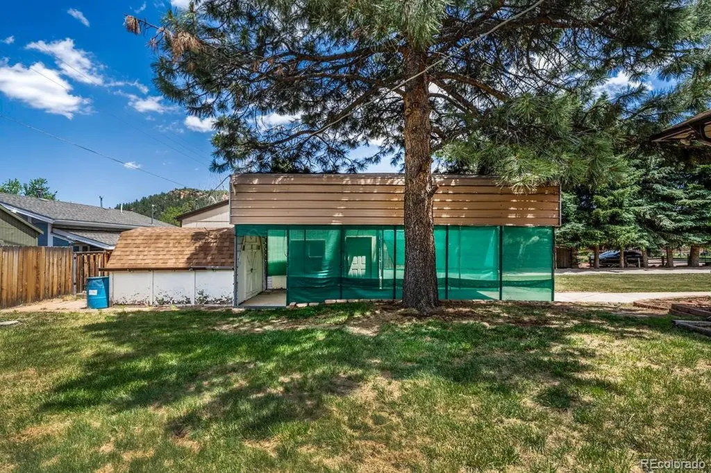 62 S Valley Road Palmer Lake CO 80133