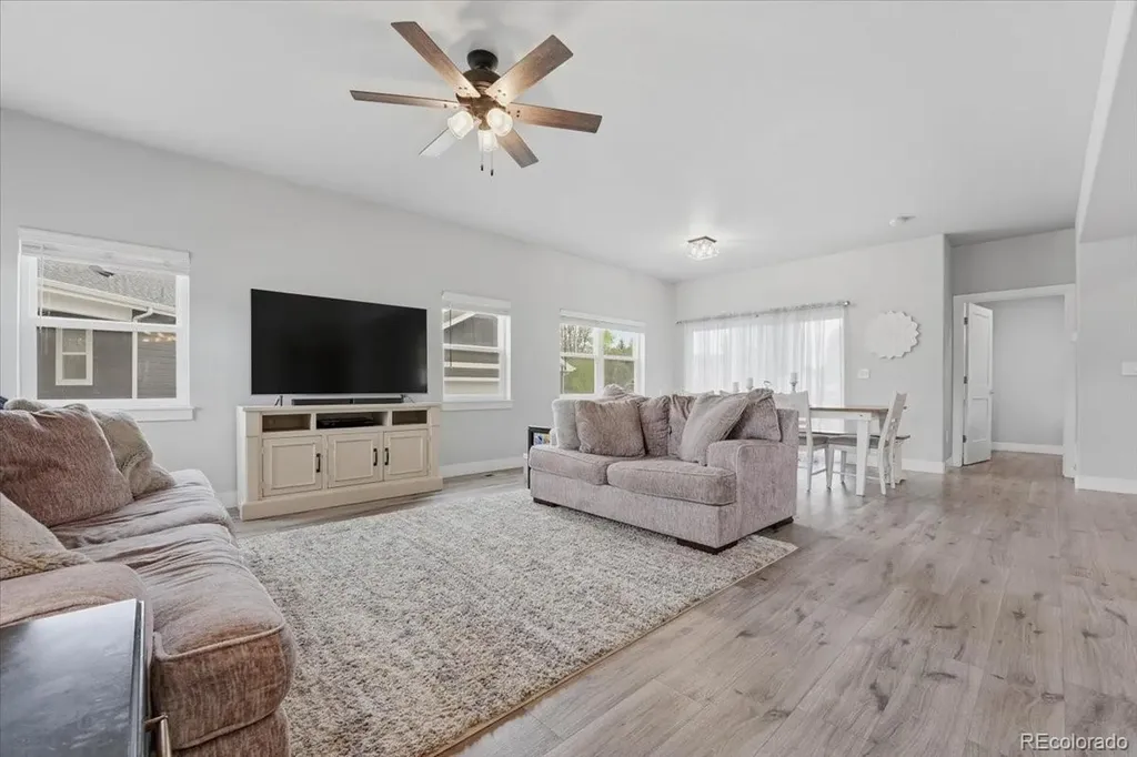 1575 Gard Drive Loveland CO 80537
