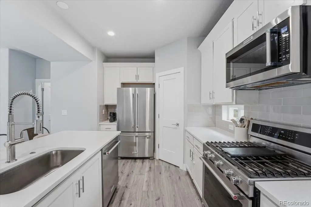 1575 Gard Drive Loveland CO 80537
