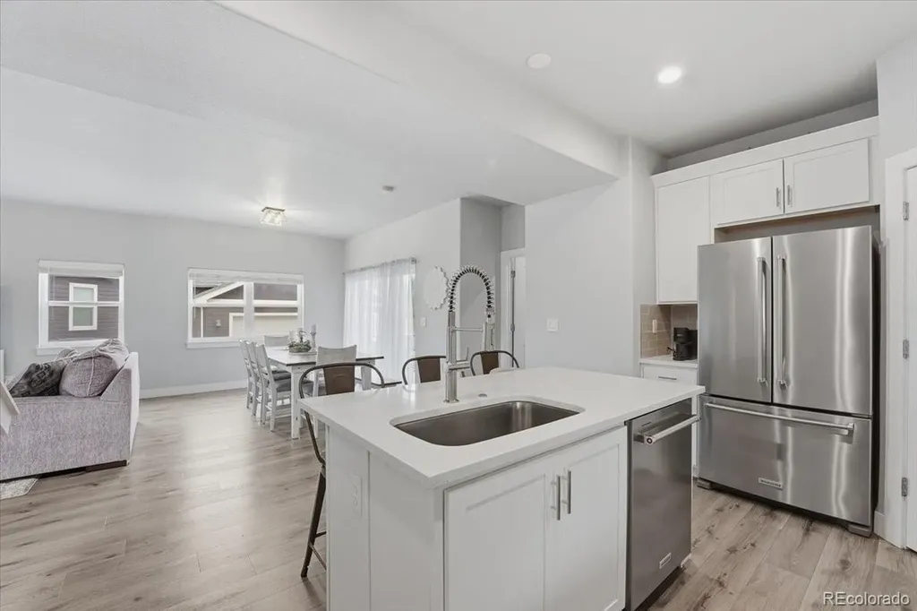1575 Gard Drive Loveland CO 80537