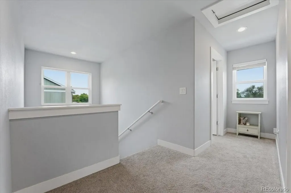 1575 Gard Drive Loveland CO 80537