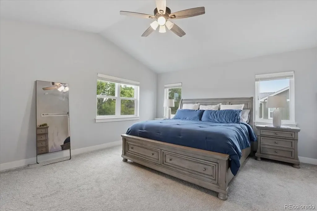 1575 Gard Drive Loveland CO 80537