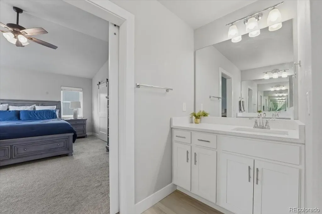 1575 Gard Drive Loveland CO 80537