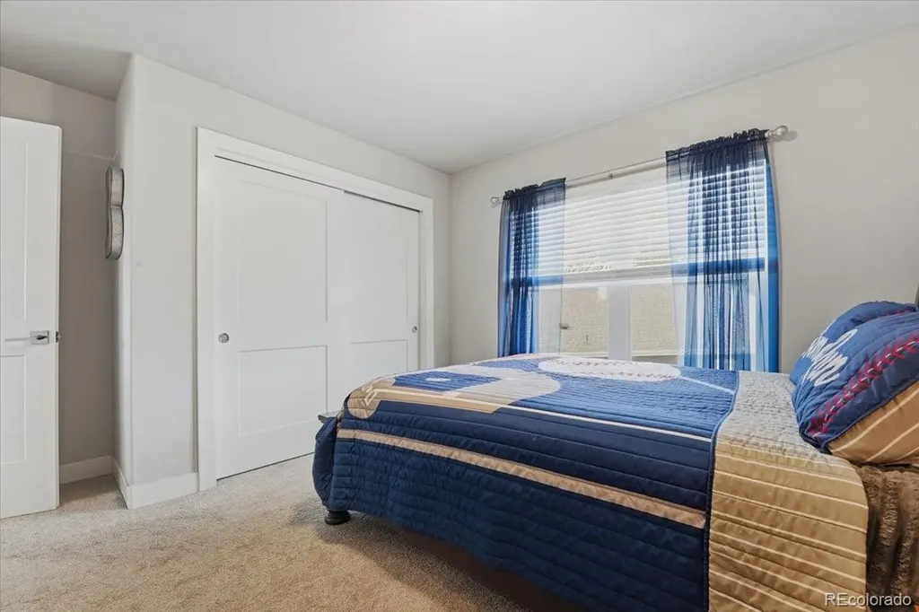 1575 Gard Drive Loveland CO 80537