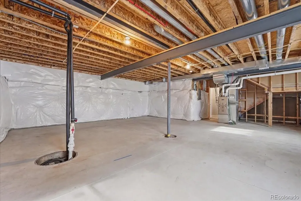 1575 Gard Drive Loveland CO 80537