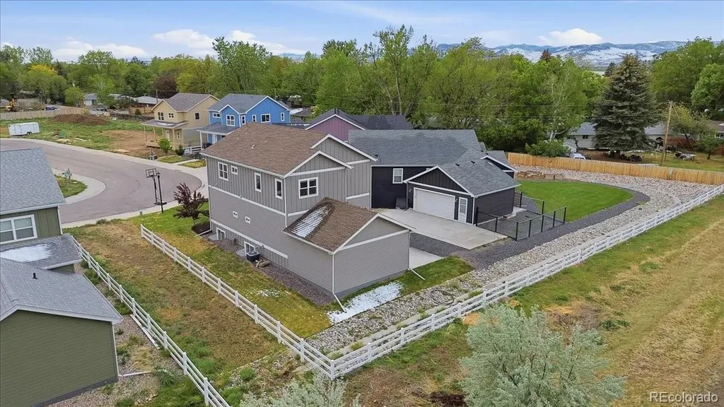 1575 Gard Drive Loveland CO 80537
