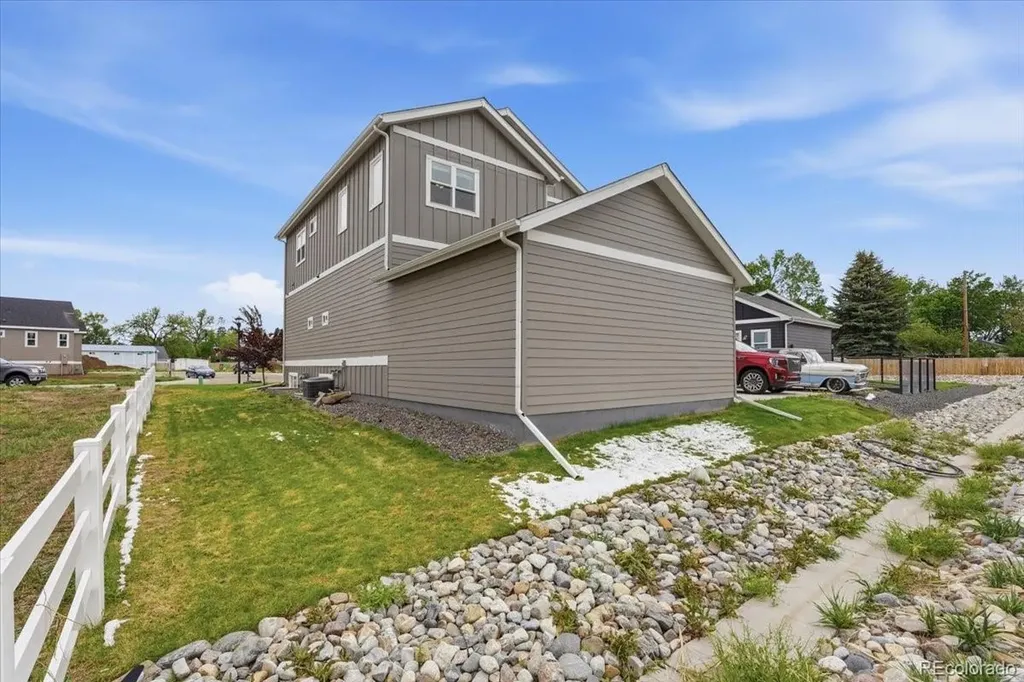 1575 Gard Drive Loveland CO 80537