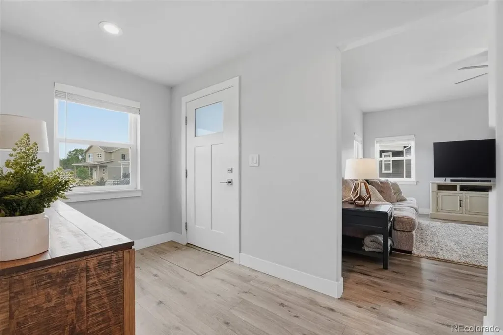 1575 Gard Drive Loveland CO 80537