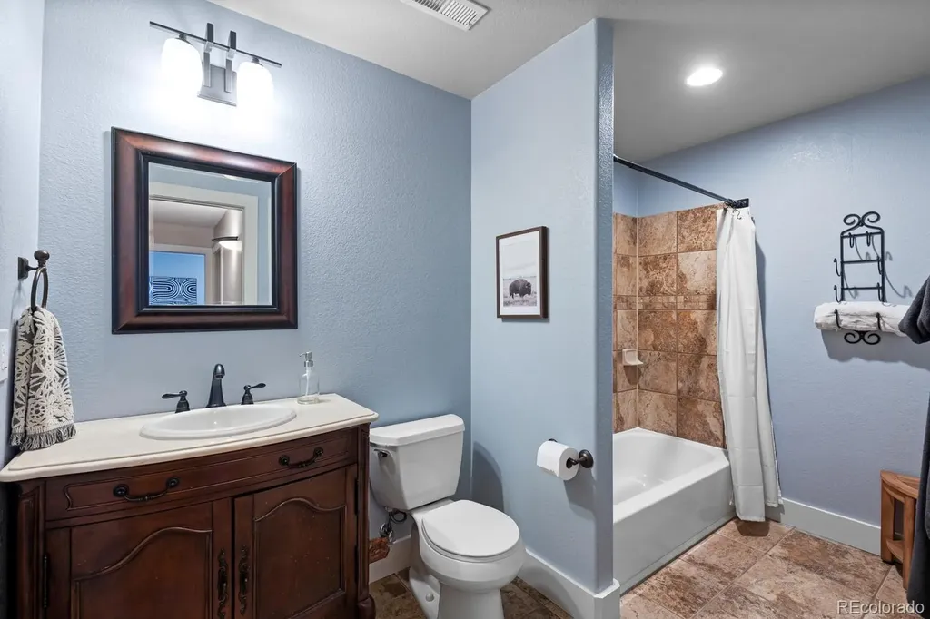10856 Ridge Pointe Lane Parker CO 80138
