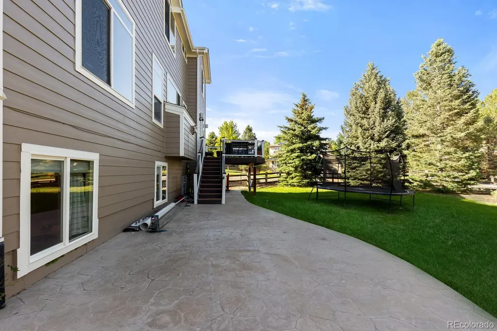 10856 Ridge Pointe Lane Parker CO 80138