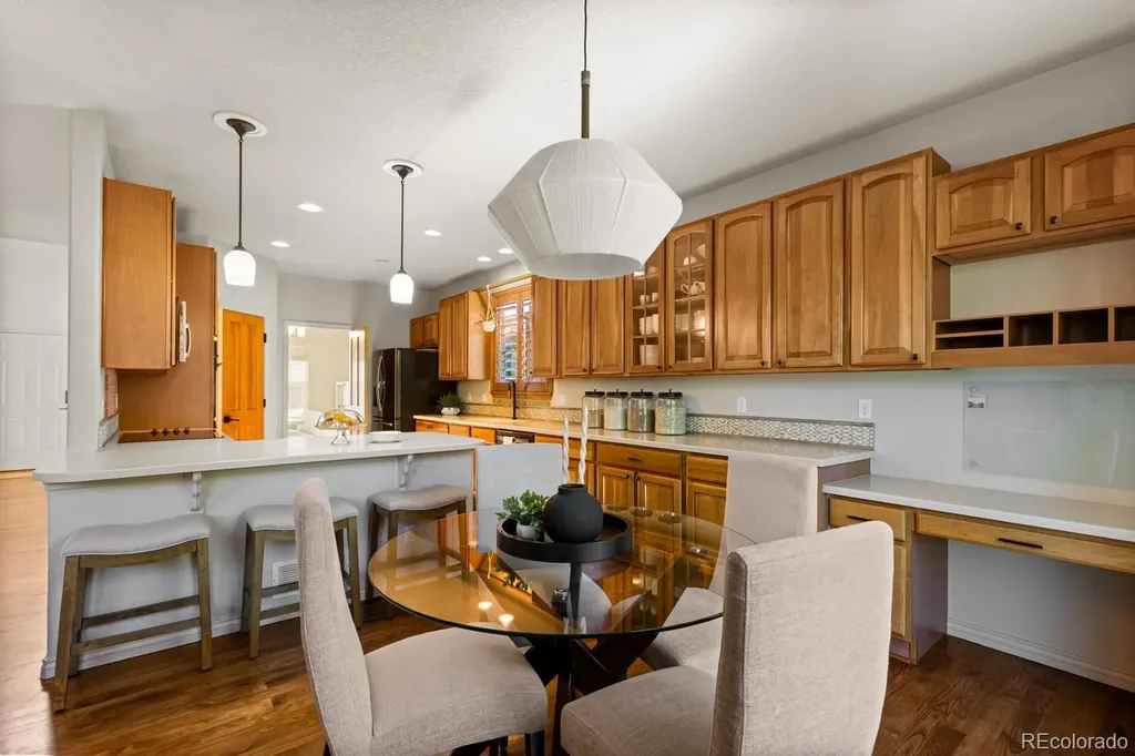 10856 Ridge Pointe Lane Parker CO 80138