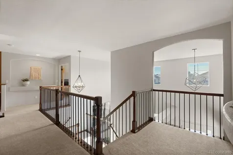 10856 Ridge Pointe Lane Parker CO 80138