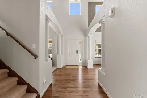 10856 Ridge Pointe Lane Parker CO 80138