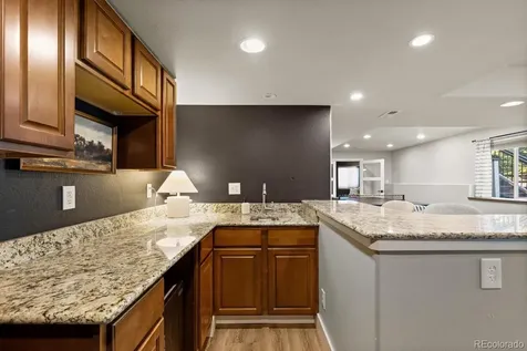 10856 Ridge Pointe Lane Parker CO 80138