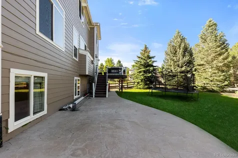 10856 Ridge Pointe Lane Parker CO 80138