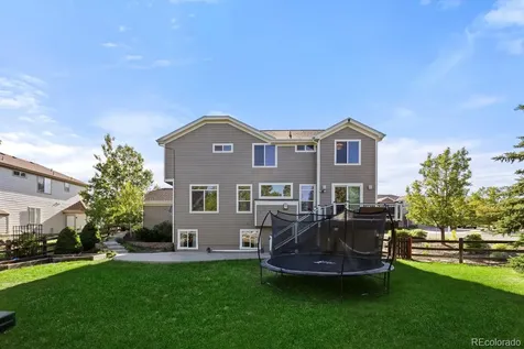 10856 Ridge Pointe Lane Parker CO 80138