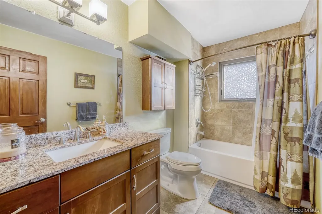 28575 Cragmont Drive Evergreen CO 80439