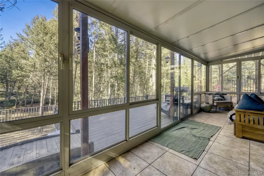 28575 Cragmont Drive Evergreen CO 80439