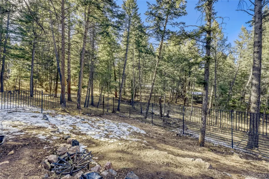 28575 Cragmont Drive Evergreen CO 80439