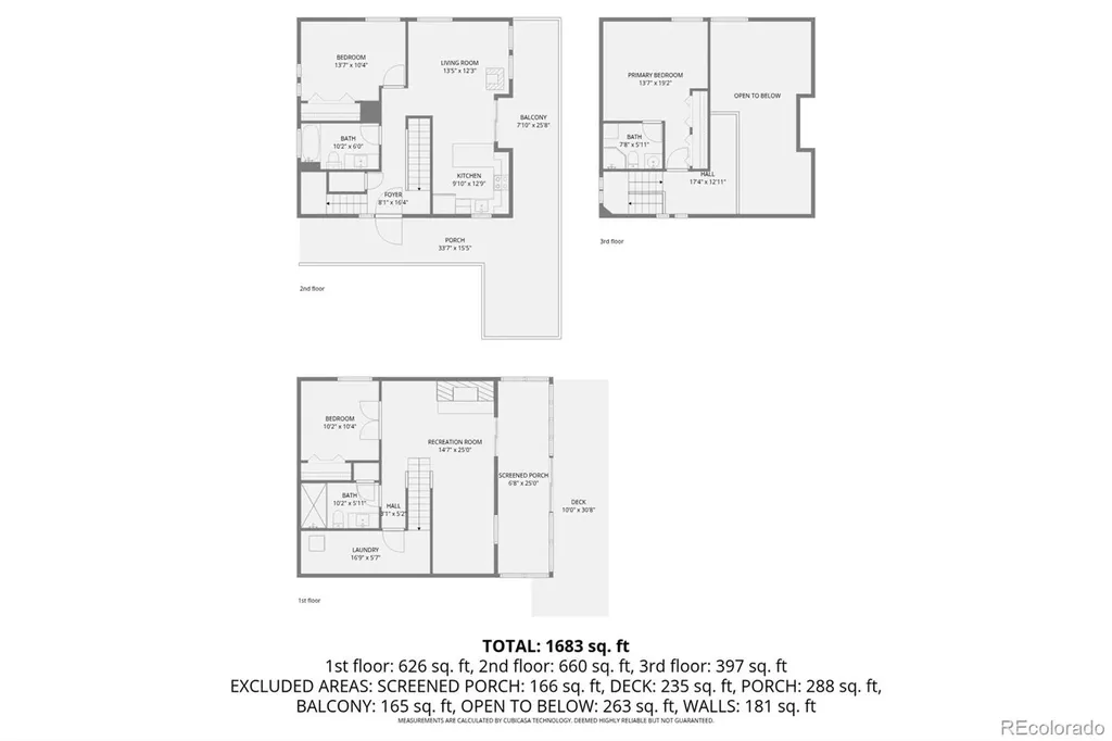 28575 Cragmont Drive Evergreen CO 80439
