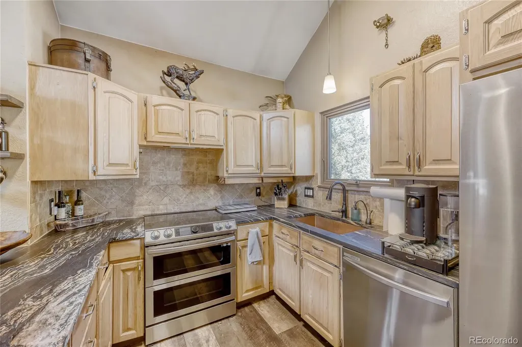 28575 Cragmont Drive Evergreen CO 80439