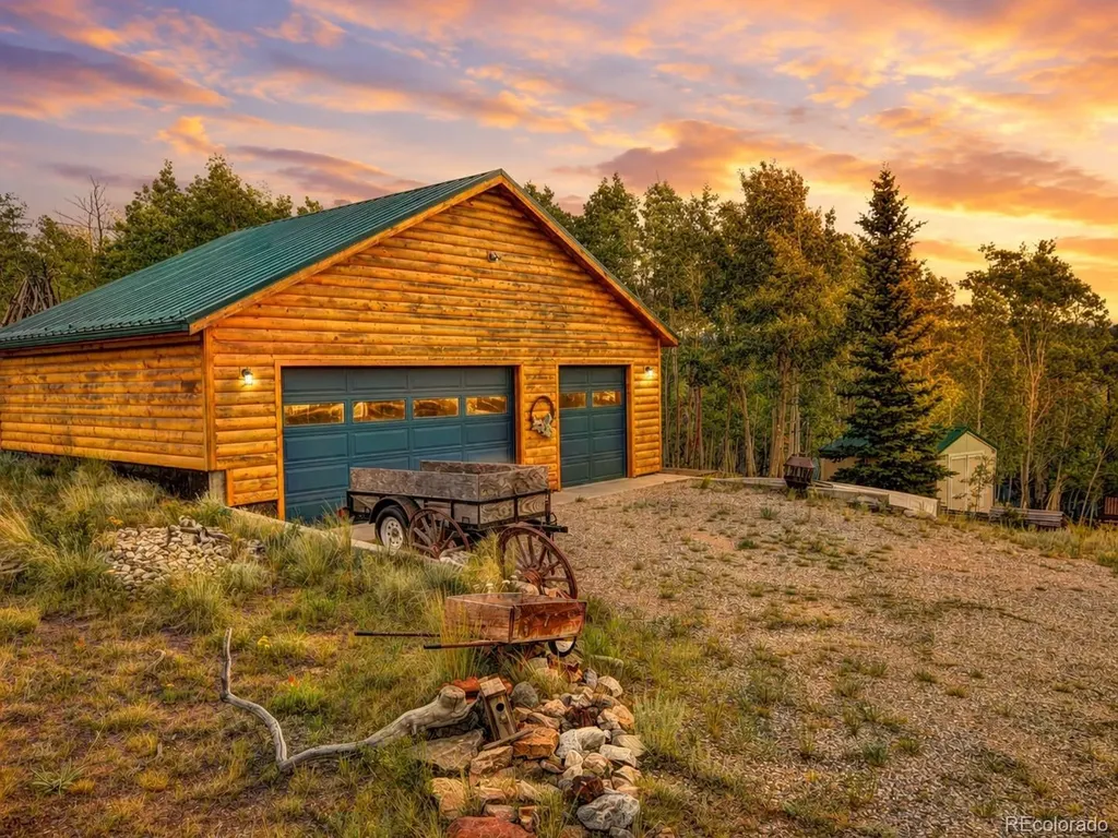 567 Haida Road Como CO 80432