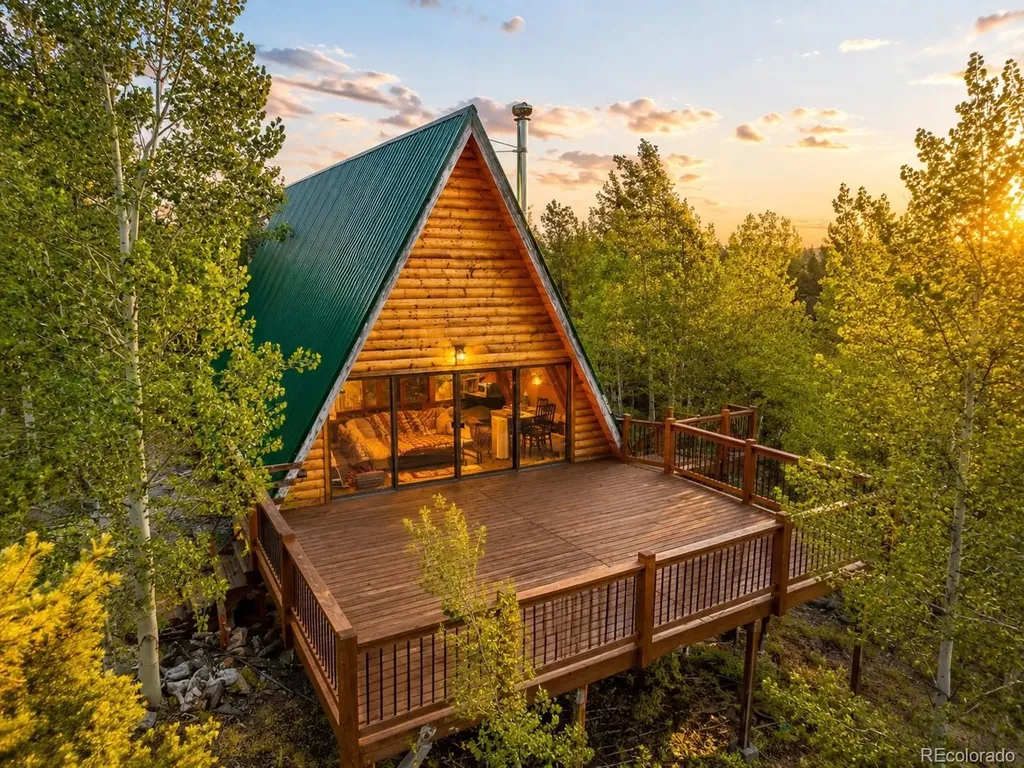 567 Haida Road Como CO 80432