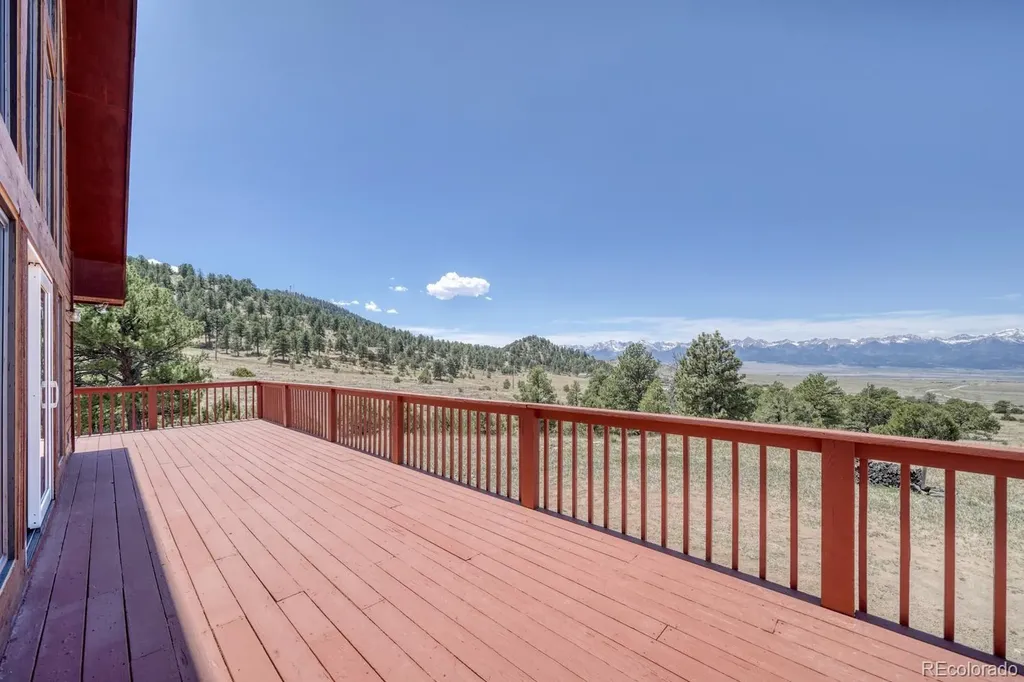 489 Excelsior Road Westcliffe CO 81252