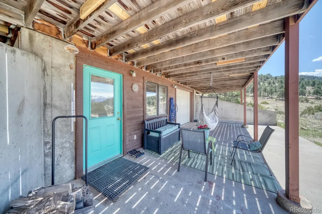 489 Excelsior Road Westcliffe CO 81252