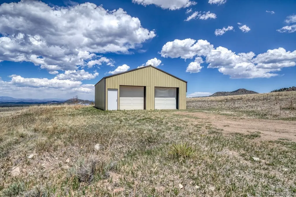 489 Excelsior Road Westcliffe CO 81252