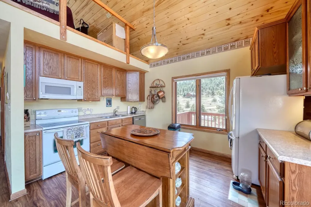 489 Excelsior Road Westcliffe CO 81252
