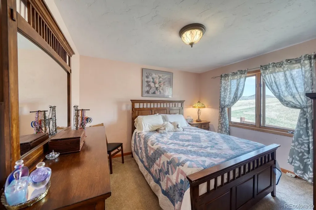 489 Excelsior Road Westcliffe CO 81252