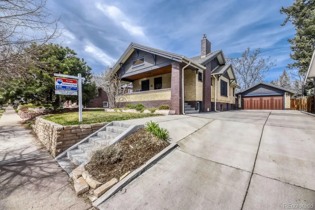 3145 W 31st Avenue Denver CO 80211