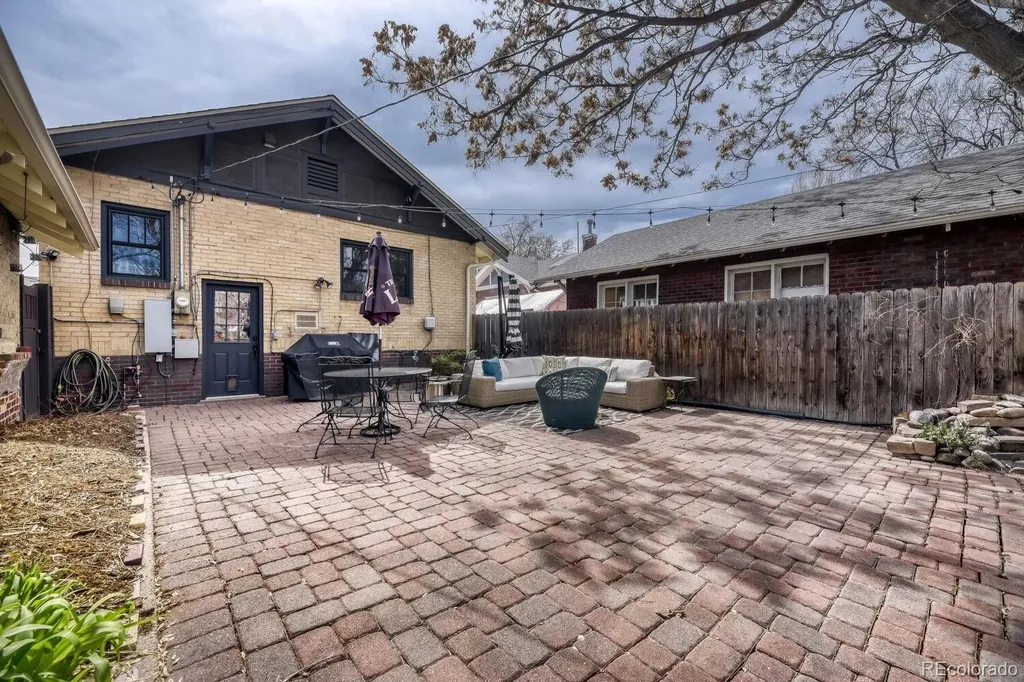 3145 W 31st Avenue Denver CO 80211