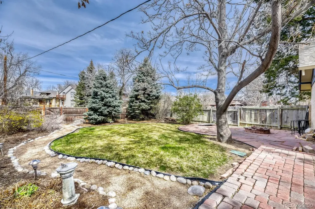 3145 W 31st Avenue Denver CO 80211
