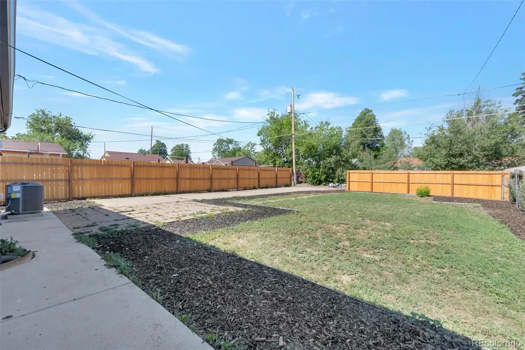 3715 N Jackson Street Denver CO 80205