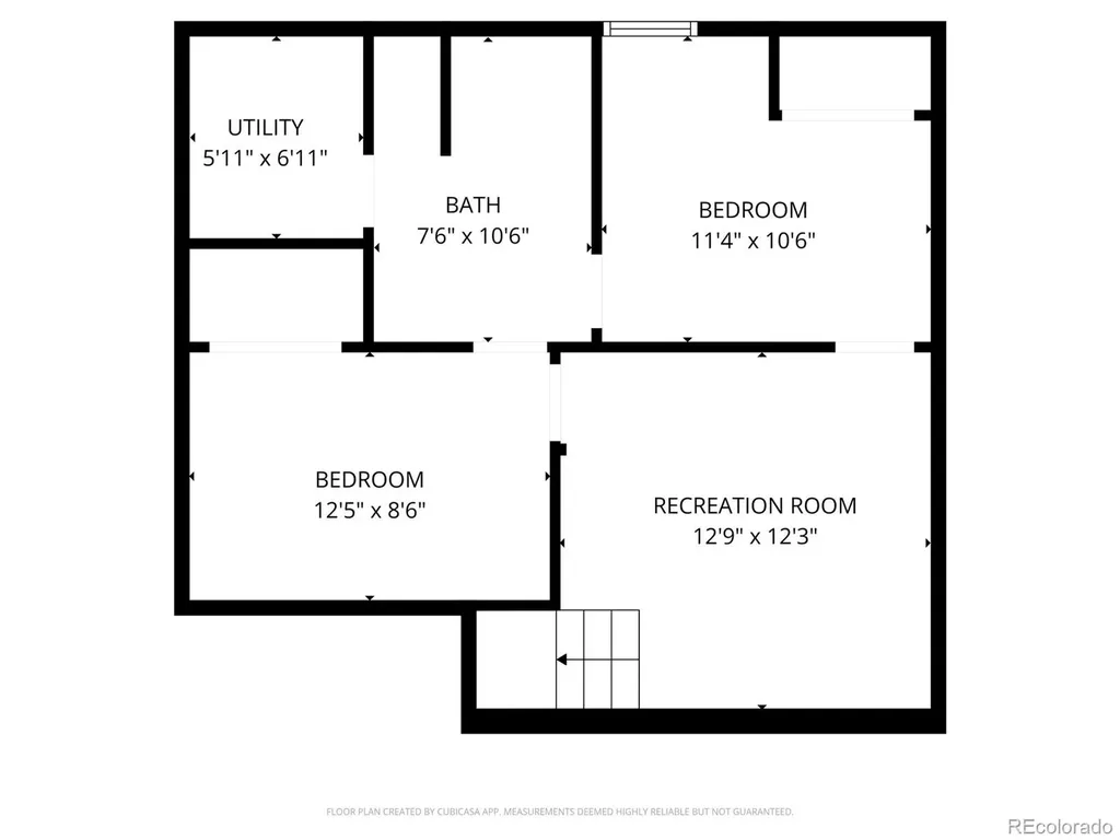3715 N Jackson Street Denver CO 80205