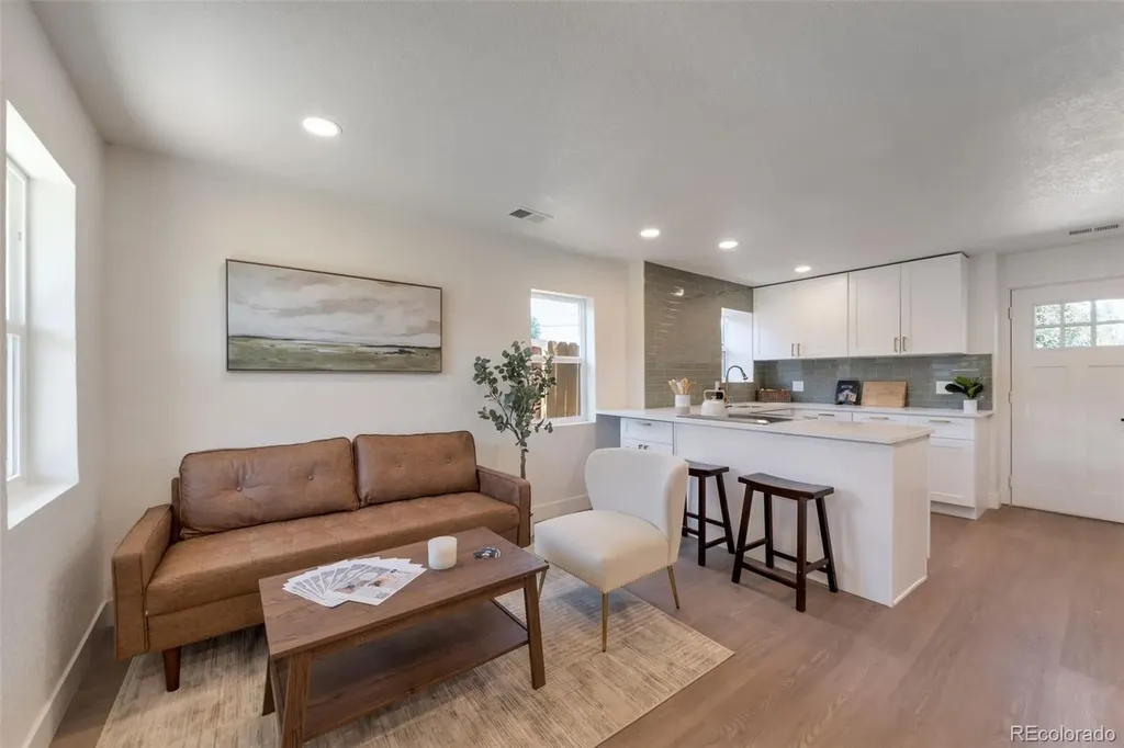 3715 N Jackson Street Denver CO 80205