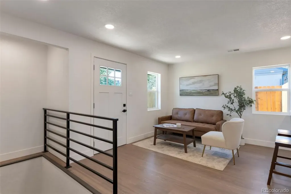 3715 N Jackson Street Denver CO 80205