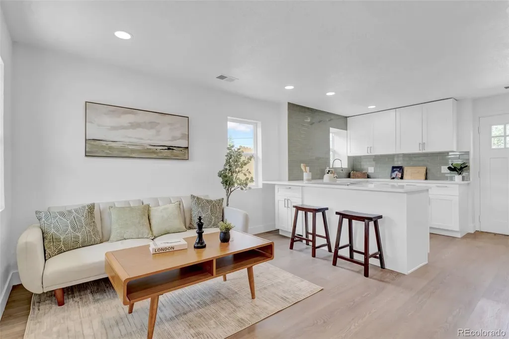 3715 N Jackson Street Denver CO 80205