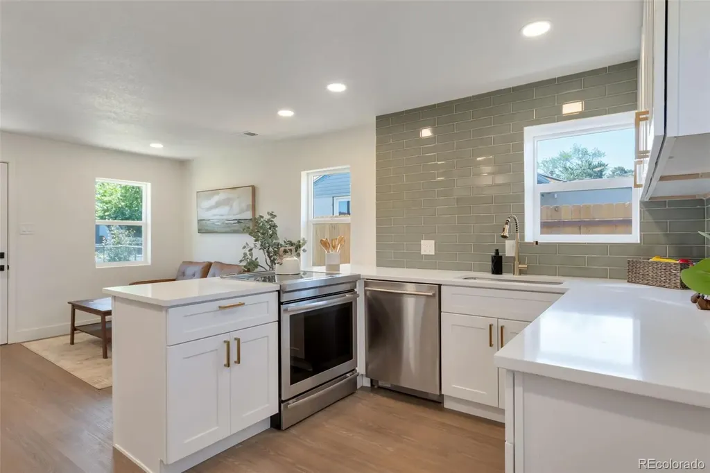 3715 N Jackson Street Denver CO 80205