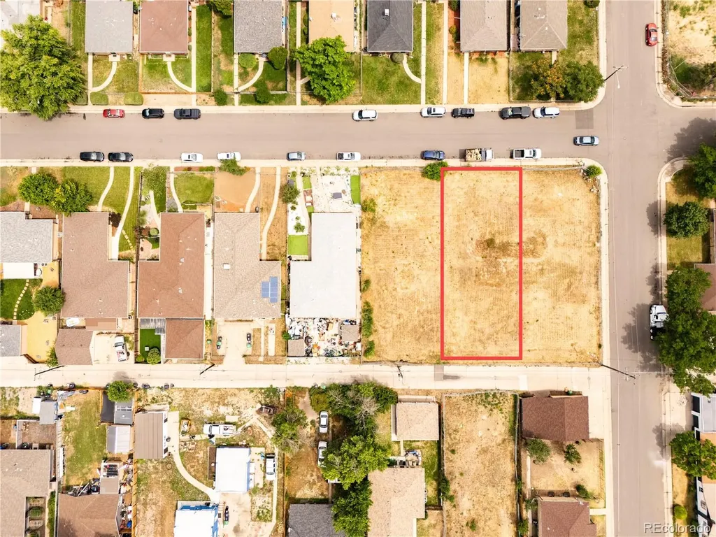 3607 Grape Street Denver CO 80207