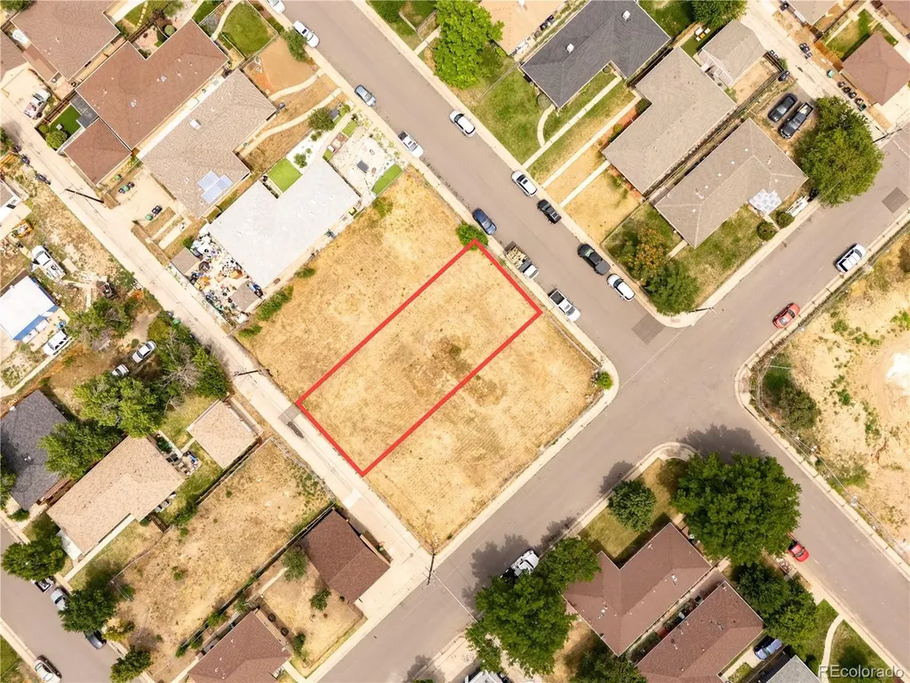 3607 Grape Street Denver CO 80207