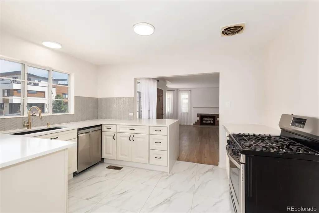 1453 Zenobia Street Denver CO 80204