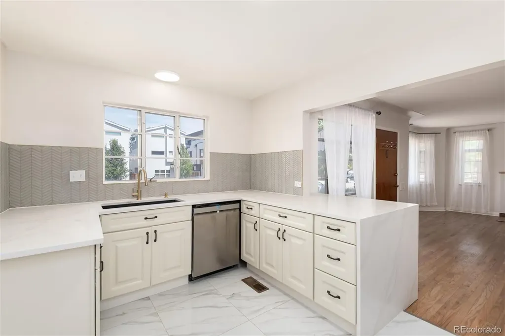 1453 Zenobia Street Denver CO 80204