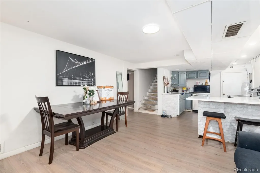 1453 Zenobia Street Denver CO 80204