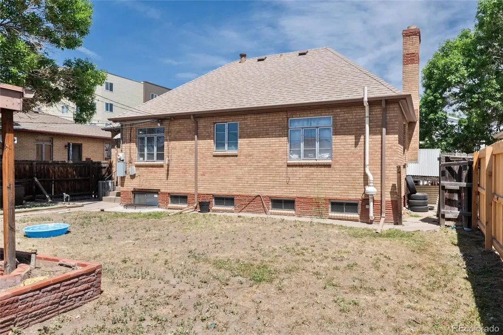 1453 Zenobia Street Denver CO 80204