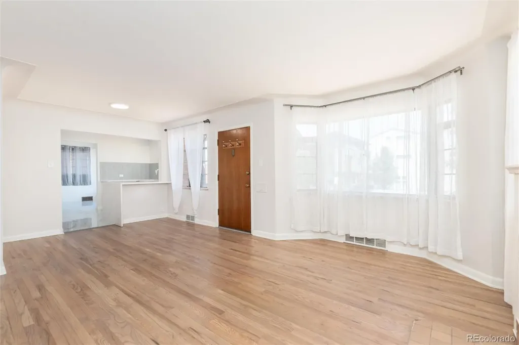 1453 Zenobia Street Denver CO 80204