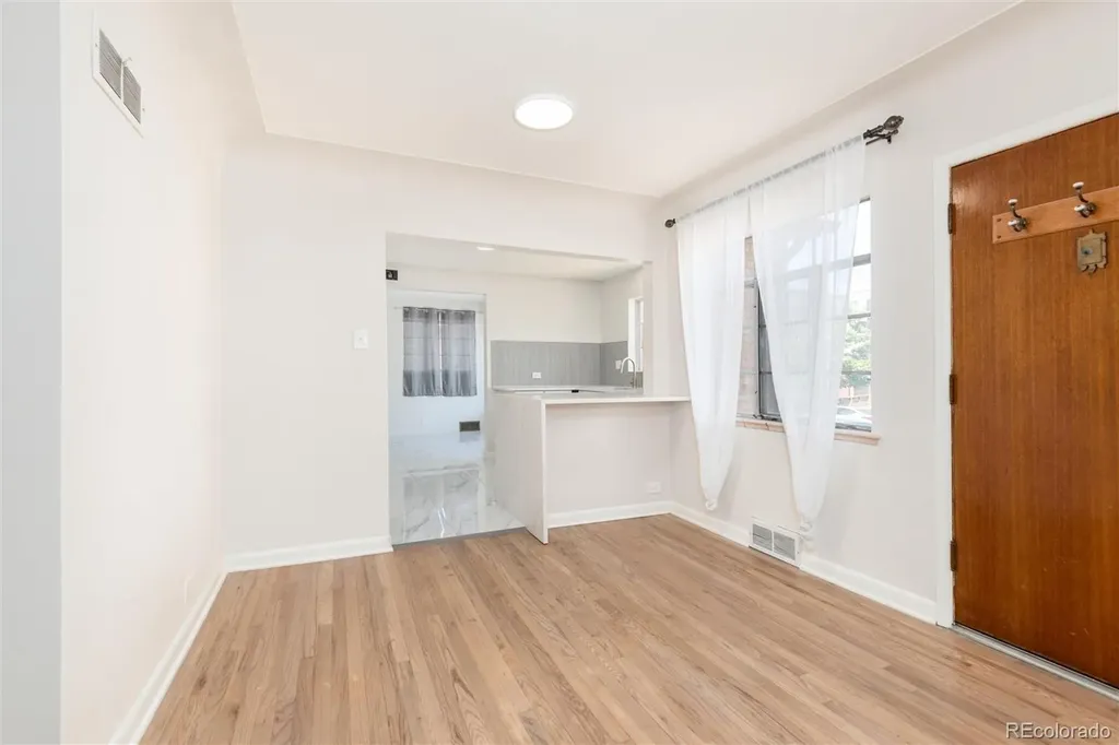 1453 Zenobia Street Denver CO 80204